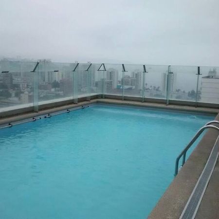Depto. Boulevard Del Sol Vina del Mar Exterior foto